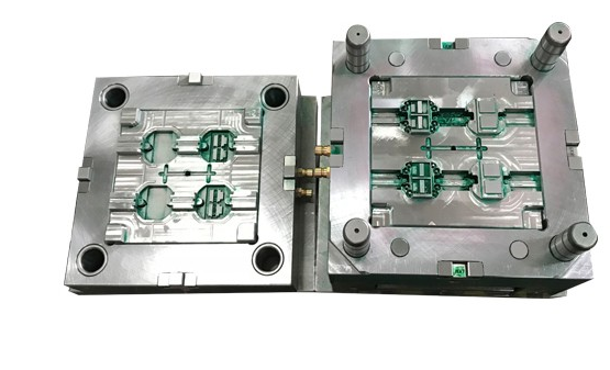 شینزین میں پلاسٹک انجکشن موڈ (2). پی جی Plastic Injection Mould in Shenzhen(2).png