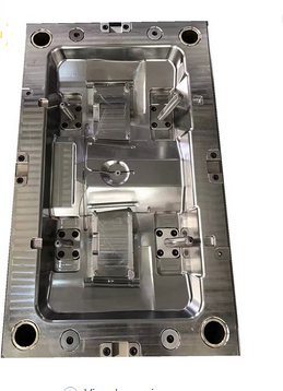 شینزین میں پلاسٹک انجکشن موڈ (3). پی جی Plastic Injection Mould in Shenzhen(3).png