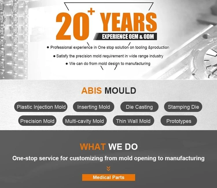 ABIS MOULD