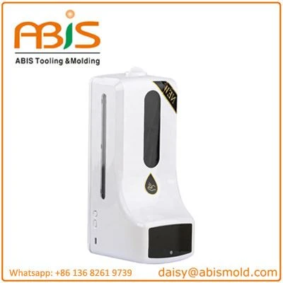 Non-Contact Automatic Disinfection K9 Liquid Soap Dispenser
