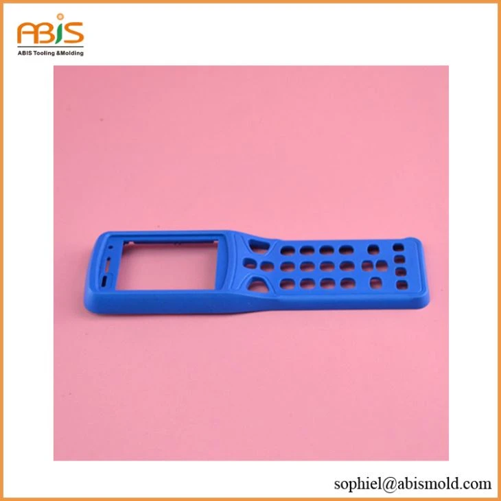 Plastic Shell Cover Injection Mould Plastic Shell Cover Injection Mould