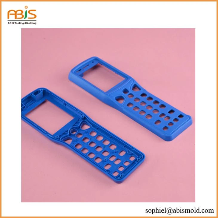 Plastic Shell Cover Injection Mould Plastic Shell Cover Injection Mould