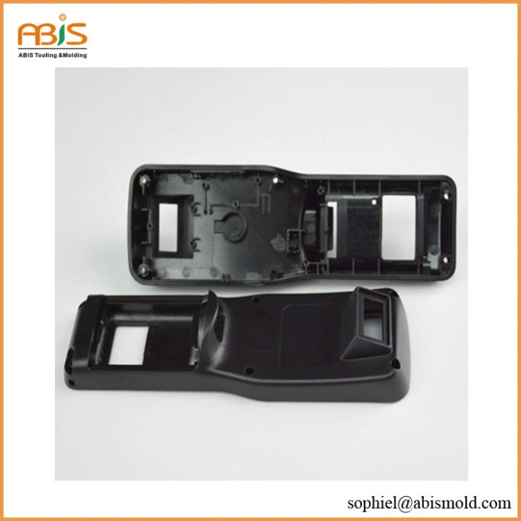 Plastic Shell Cover Injection Mould Plastic Shell Cover Injection Mould