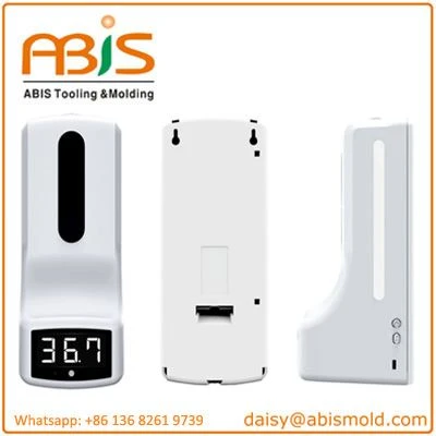 Non-Contact Portable Automatic Disinfection K9 Liquid Soap Dispenser Non-Contact Portable Automatic Disinfection K9 Liquid Soap Dispenser