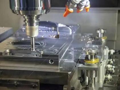 cnc machining online cnc machining online