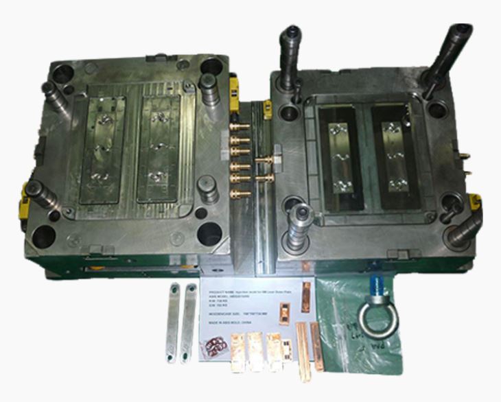 Outer Plate 05 Outer Plate 05