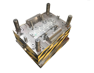 Mould for Automotive Plastic Parts(1).png