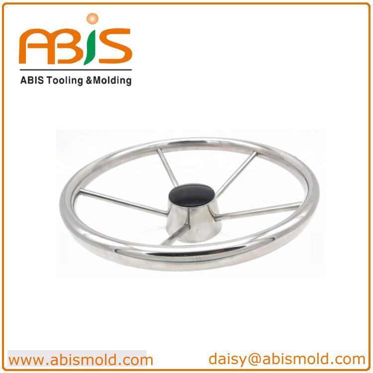 steer Wheeling mold