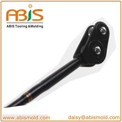 trolling boat fishing rod2