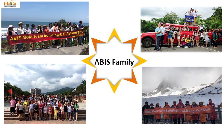 ABIS family