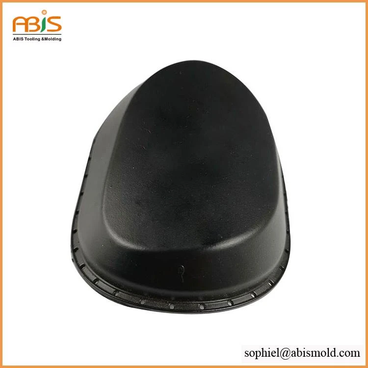 Knee Pads Cover Plastic Injection Mold