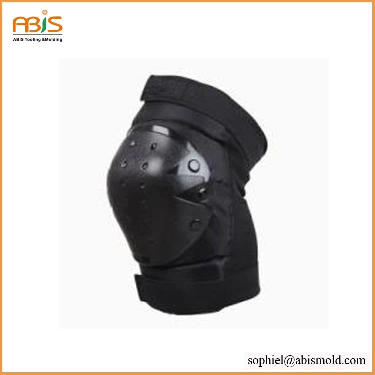 Knee Pads Cover Plastic Injection Mold