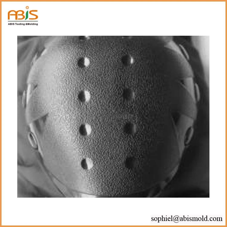 Knee Pads Cover Plastic Injection Mold