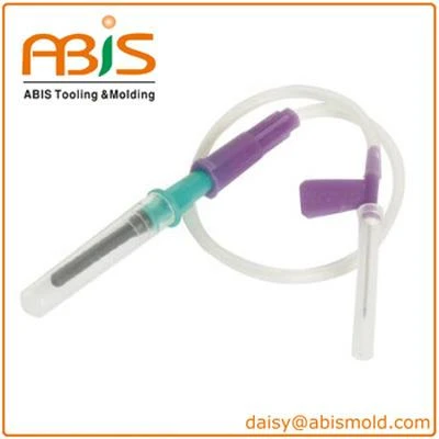 Medical Blood Collection Tube