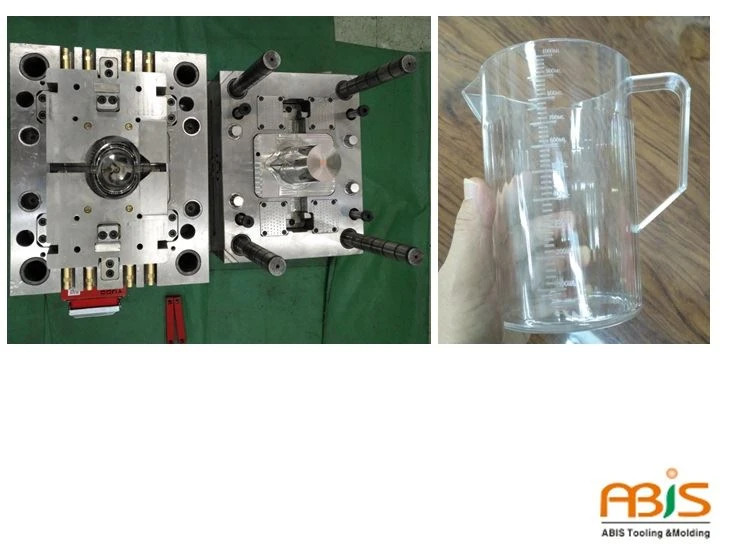 cup mold