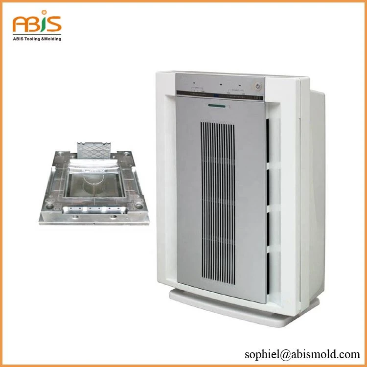 portable mini air cooler dies maker