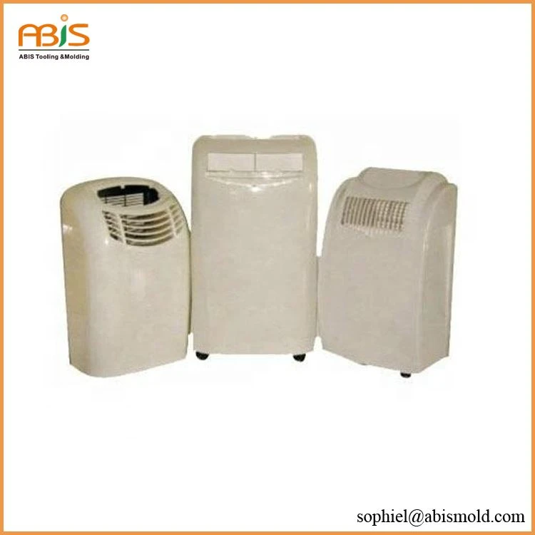 portable mini air cooler dies maker