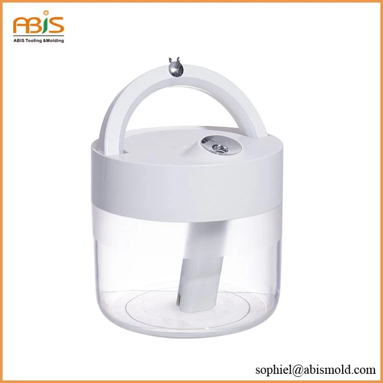 Injection Mould for Diffuser Humidifier