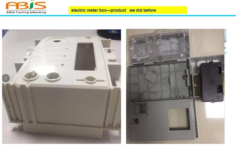 electirc meter box cases