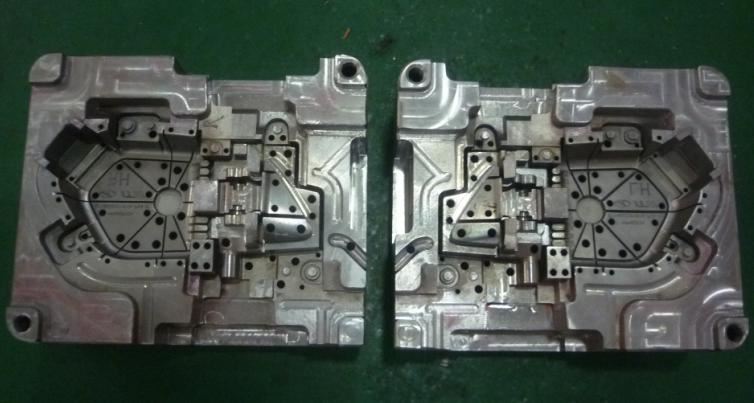 Housing for Auto Door Handle