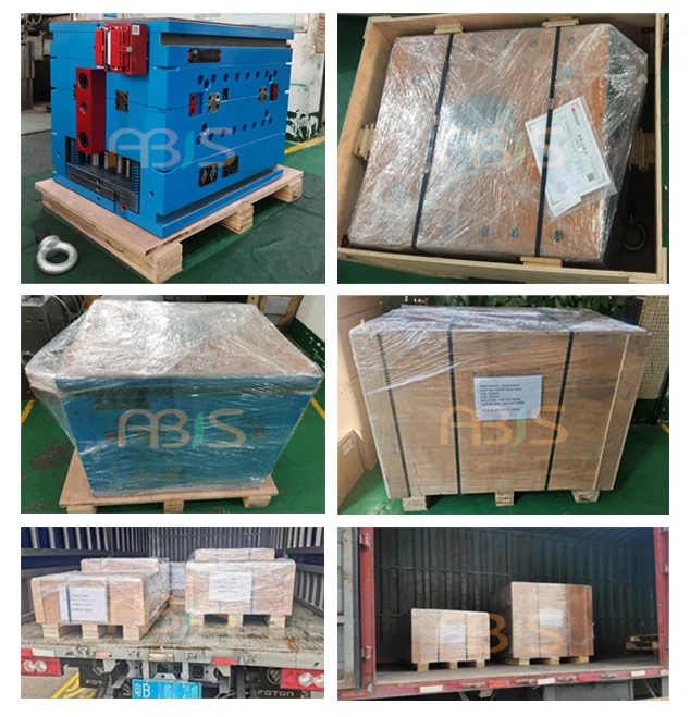 Mold packaghe Mold packaghe