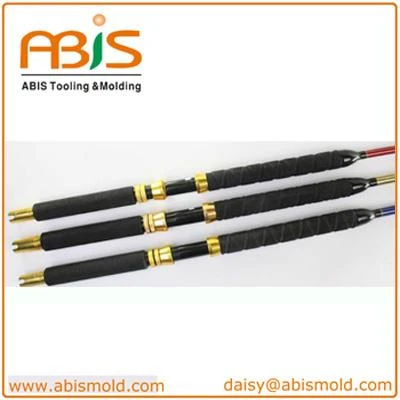 150cm Big Game Fishing Rod Trolling Fishing Rod