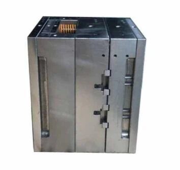 Plastic Pen Mold Custom Ball Parts