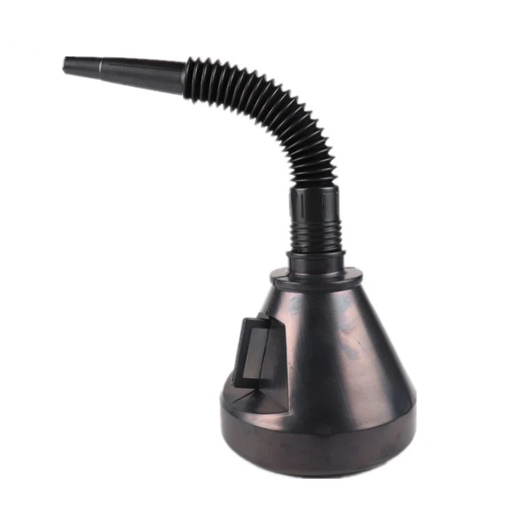 Auto Oil Funnel Plastic Injection Mould Auto Oil Funnel Plastic Injection Mould