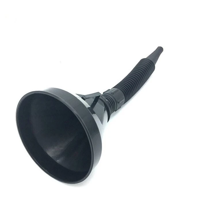 Auto Oil Funnel Plastic Injection Mould Auto Oil Funnel Plastic Injection Mould