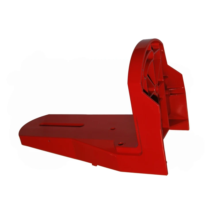 Custom Aluminum Die Casting Mould For Agriculture Machinery