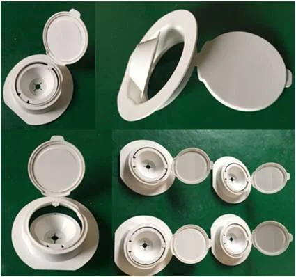 Bottle Flip Cap, Plastic Cap Mold