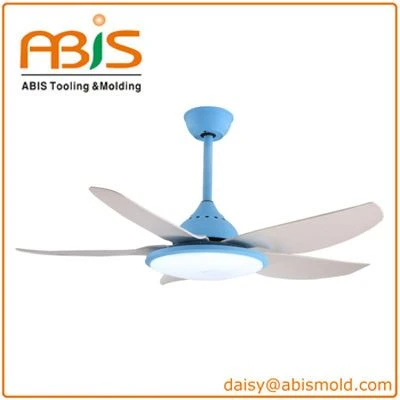5 Blades Remote Control Air Ceiling Fan With Lights