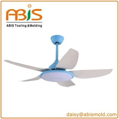 5 Blades Remote Control Air Ceiling Fan With Lights