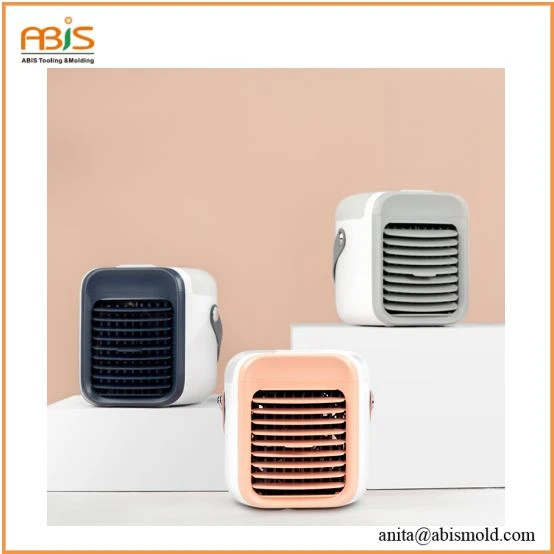 Cool Water Portable Mini Air Conditioning Air Cooler