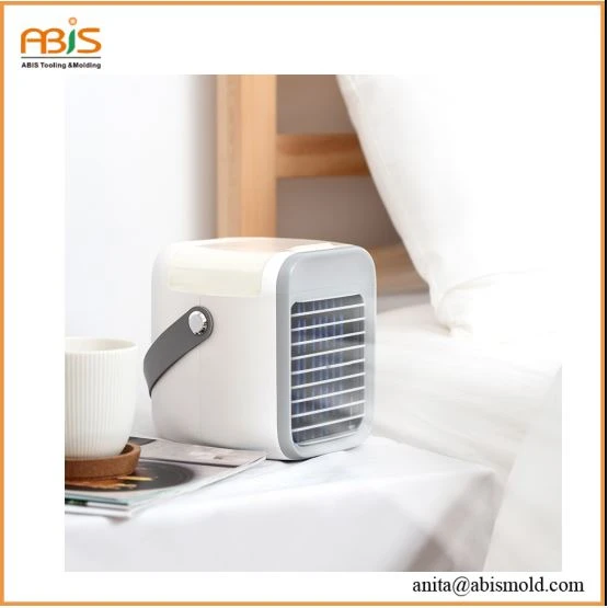 Cool Water Portable Mini Air Conditioning Air Cooler