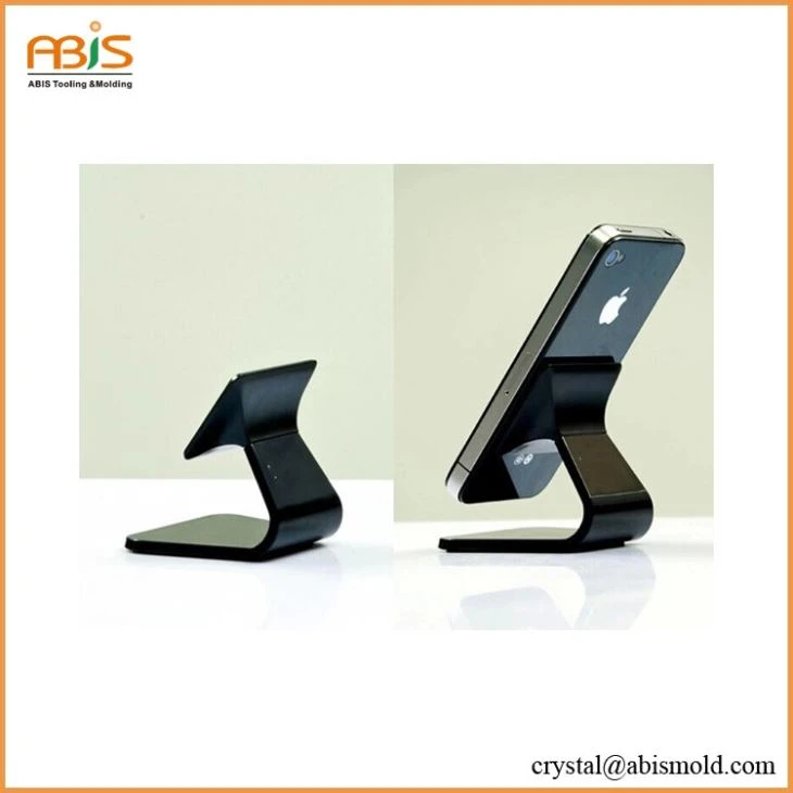 Customized Injection Plastic Mold For Making All Kinds Of Smartphone Holder