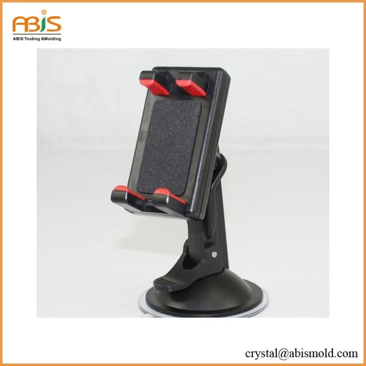 Customized Injection Plastic Mold For Making All Kinds Of Smartphone Holder