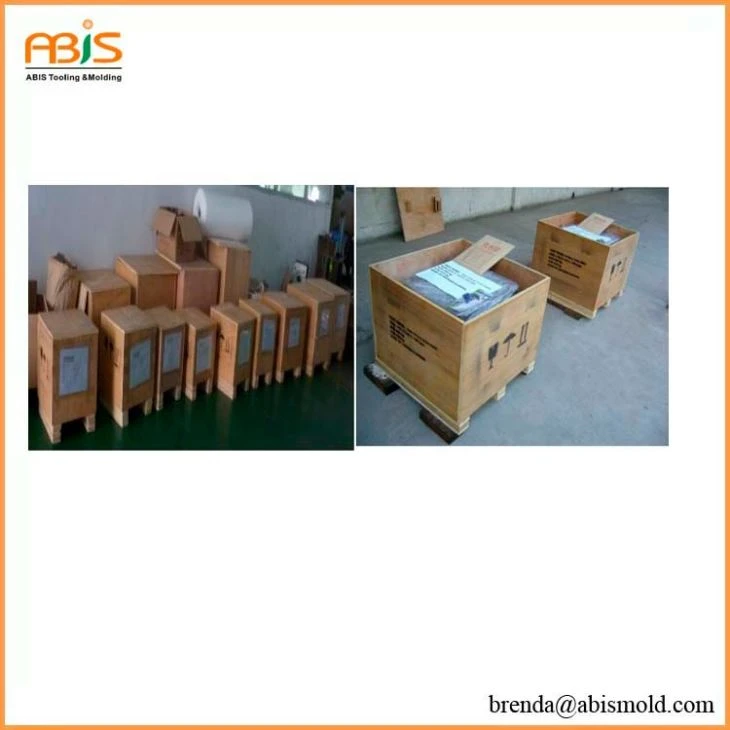 die casting packing