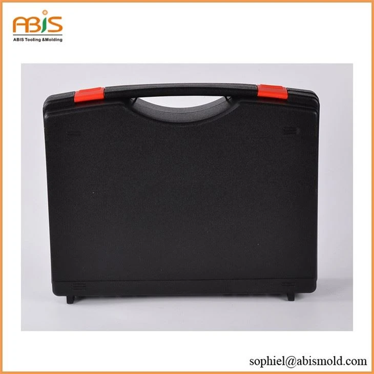 Hardening Injection Mold Plastic Toolbox