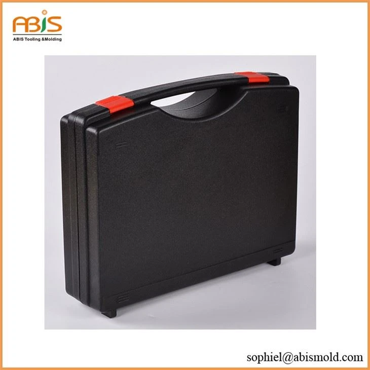 Hardening Injection Mold Plastic Toolbox