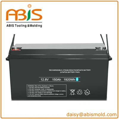 Lifepo4 Solar Battery 12V 100AH 200AH 300AH