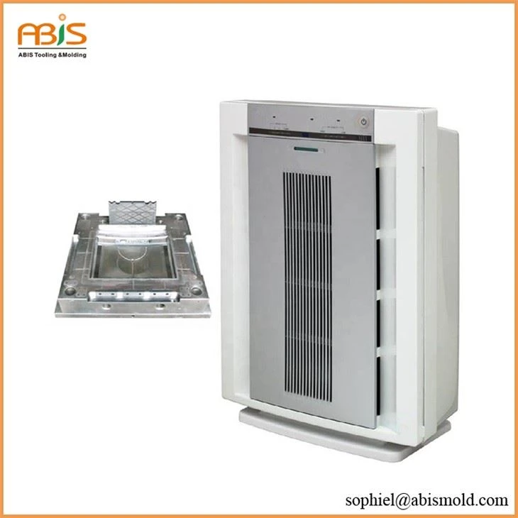 Portable Mini Air Cooler Dies Maker