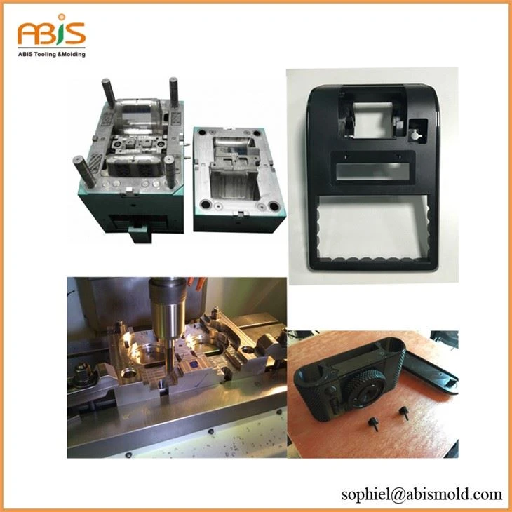 Portable Mini Air Cooler Dies Maker