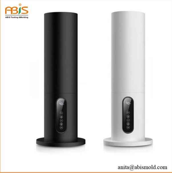 Quiet Floor Ultrasonic Sterilize Humidifier