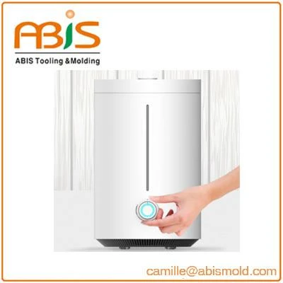 Sterilization And Humidifer Product And Mold
