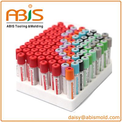 Vacuum Blood Collection Tube