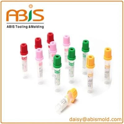 Vacuum Blood Collection Tube