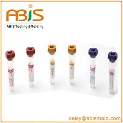 Vacuum Blood Collection Tube