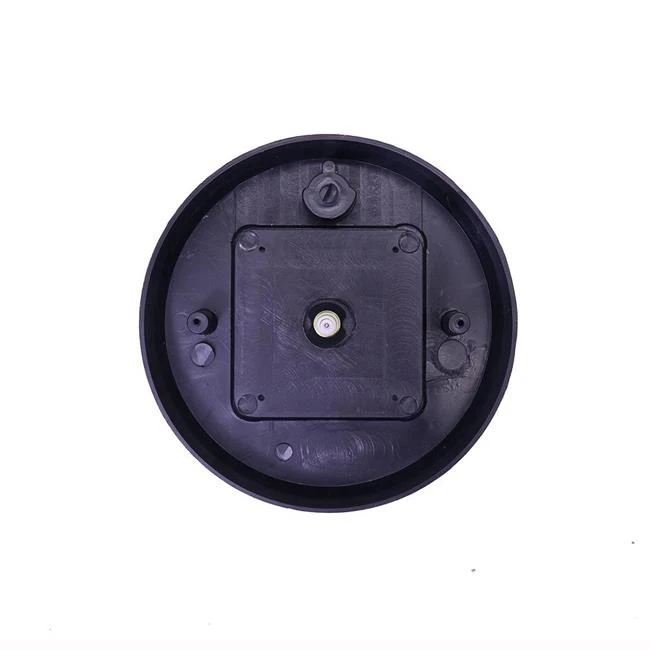 Wall Clock Cover Plastic Injection Mold