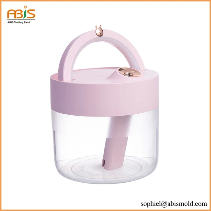Injection Mould For Diffuser Humidifier